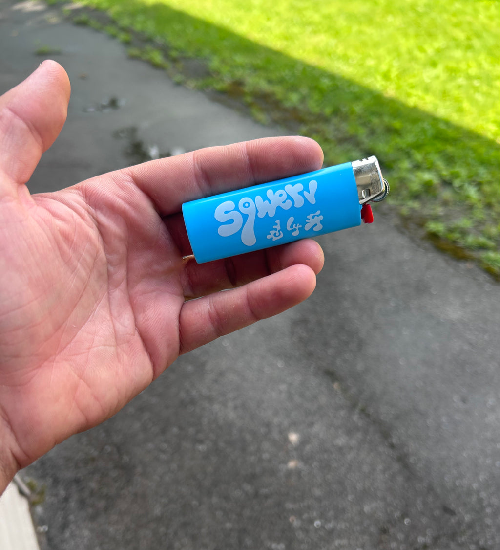 Lighter
