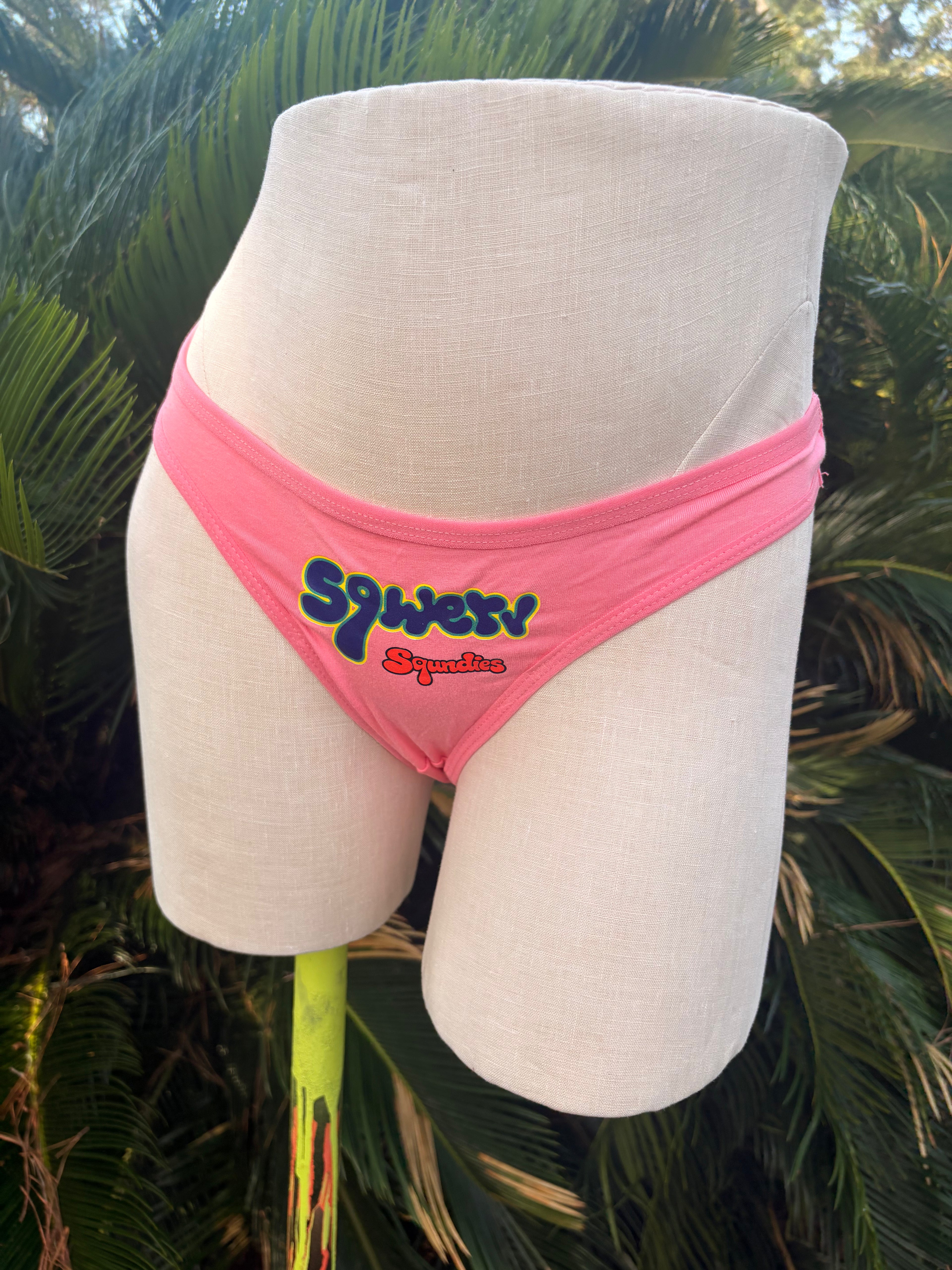 Sqwundies