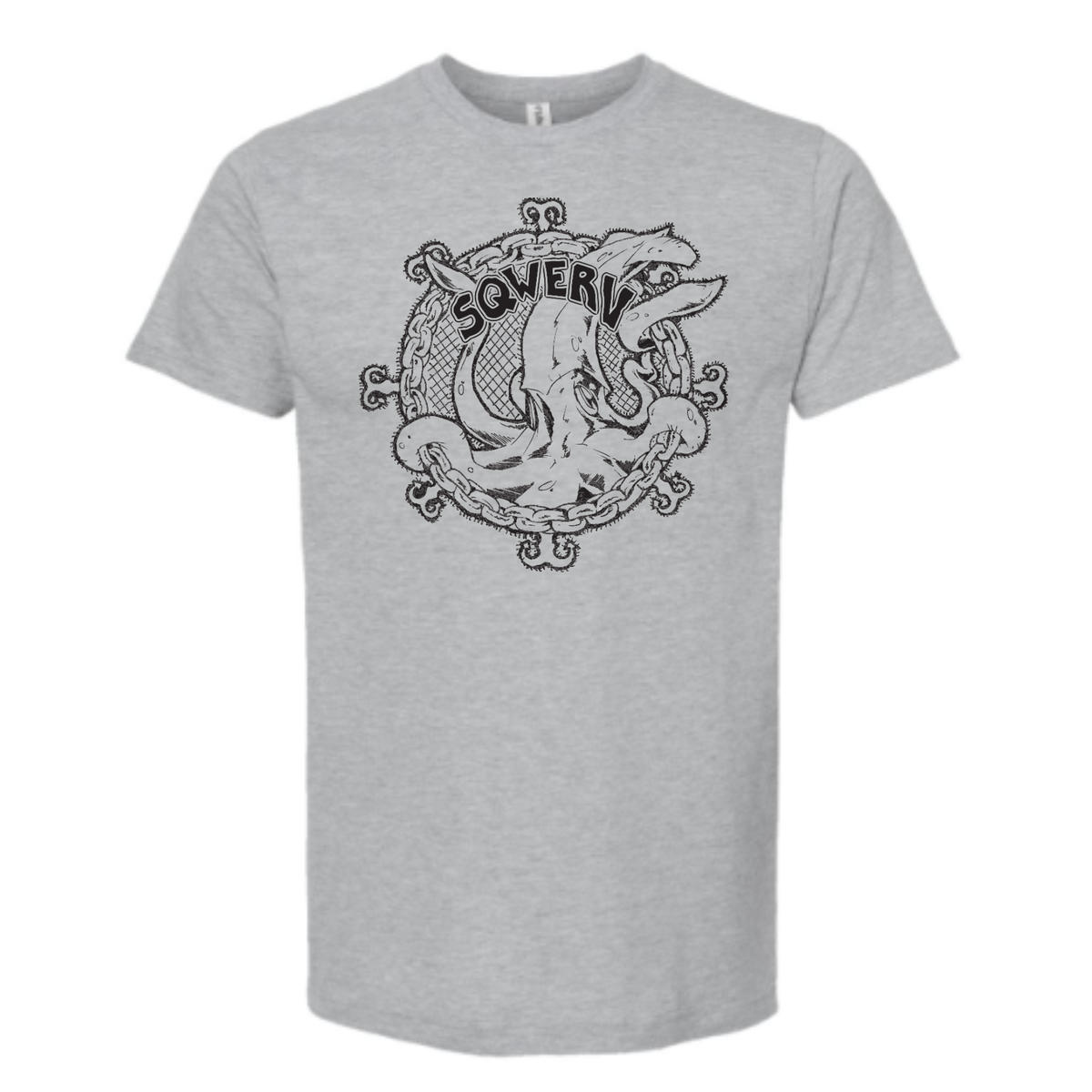 Squid Tee