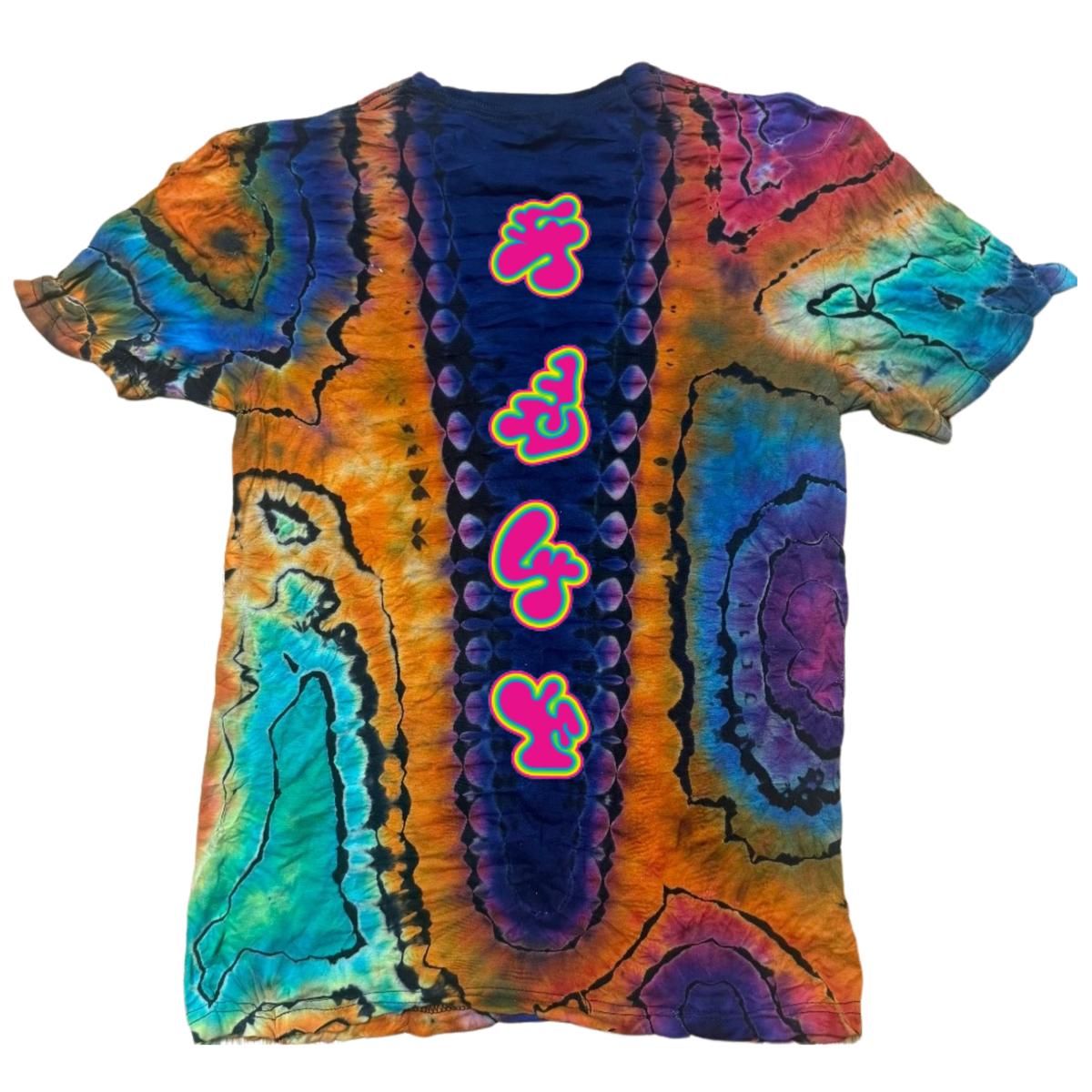 Tye Dye Shirt