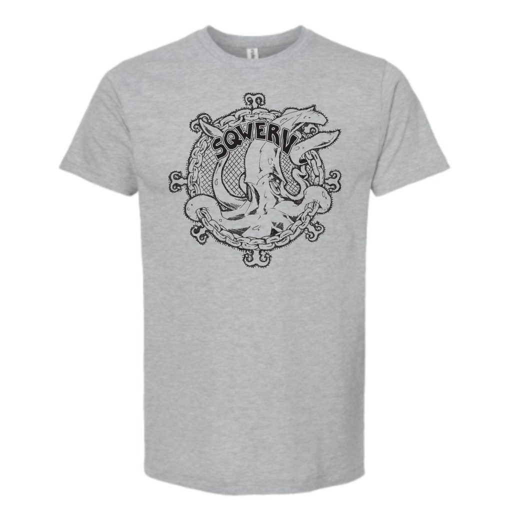 Squid Tee