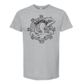 Squid Tee