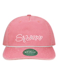 Pink Hat