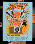 Fall 2025 Tour Poster 2.0